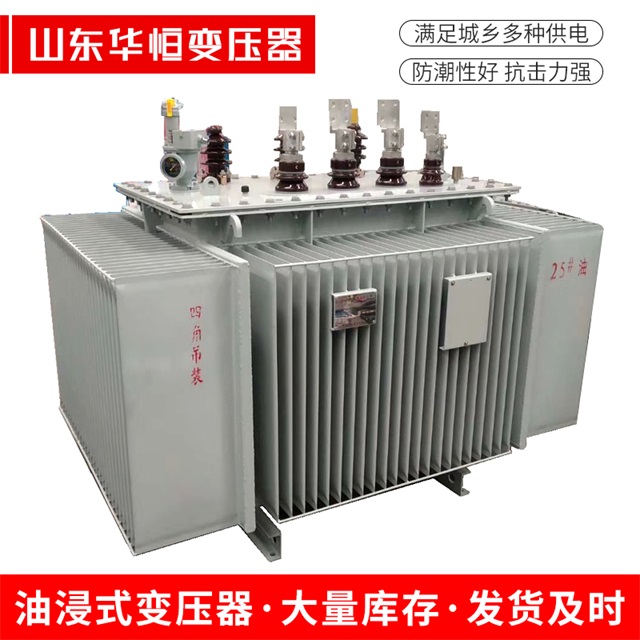 S13-10000/35黄南黄南黄南电力变压器厂家