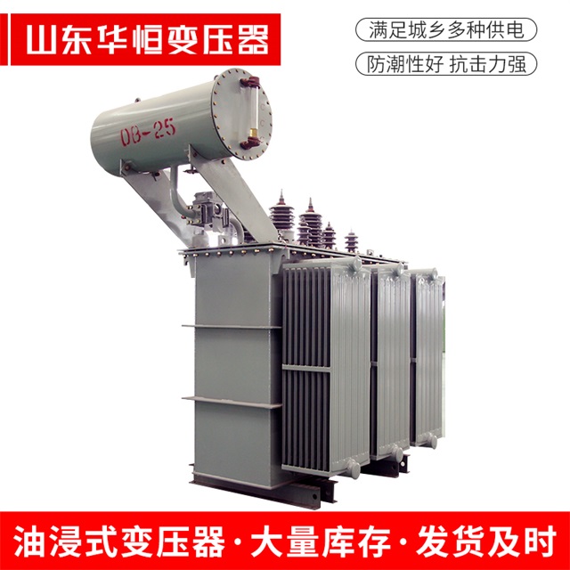 S11-10000/35黄南黄南黄南电力变压器厂家