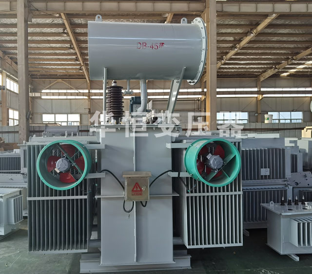 S13-8000/35黄南黄南黄南电力变压器