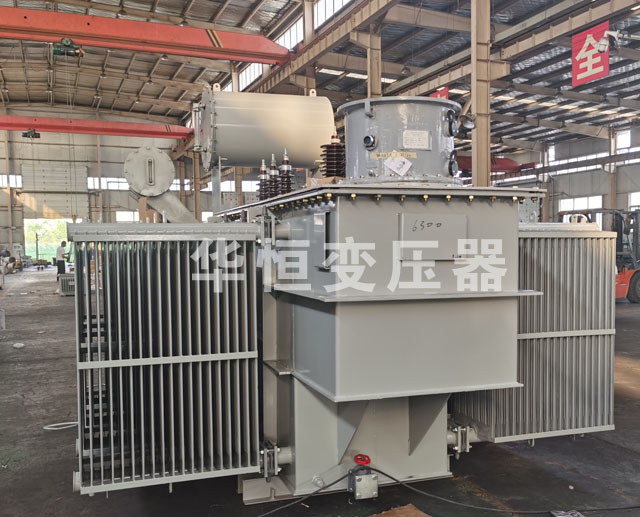 S11-6300/35黄南黄南黄南电力变压器价格