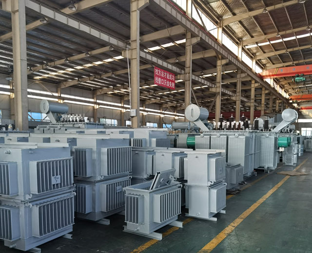 SZ11-8000/35黄南黄南黄南油浸式变压器