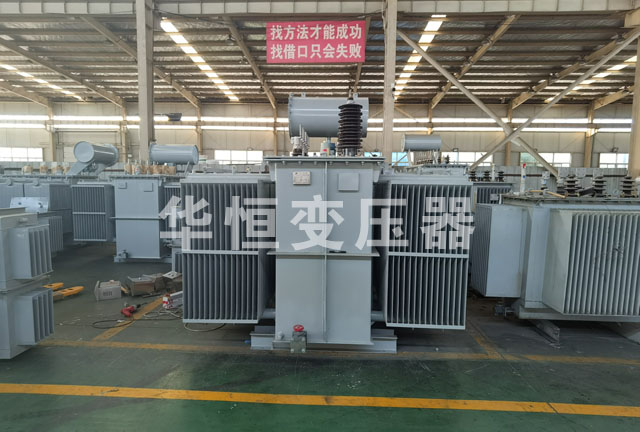 SZ11-6300/35黄南黄南黄南油浸式变压器价格
